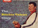 Ritchie Valens  /  R. Valens story  Ep/ Rockabilly 7