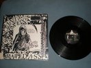 anti cimex raped ass UK punk sex pistols rare oop