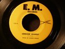 BLUESWORLD  Elmon Mickle E.M. 132 Lonesome Highway VG++