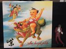 Stone Temple Pilots STP - Purple, NM 1st Pressing U.S.
