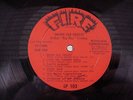 ARTHUR Big Boy CRUDUP  Mean Ole Frisco  FIRE LP103  VG+