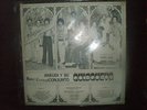 Aneudi Y Su Conjunto Quisqueya Mi Querer Guaguanco Lp