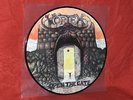 VORTEX - Open The Gate (LP Picture Disc)