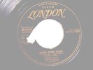 UK LONDON SMILEY LEWIS SHAME SHAME SHAME 1957 BLUES R&B