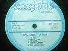 SOUL VENDORS ON TOUR # on COXSONE # 8010 VERY RARE LP