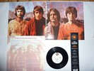 The Kinks are the Village Green Preservation Society LP