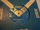 The Owl  -  Run To The Sun ( Demo 45 )UK  UA 2240(1968)