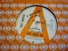 Roy Harper  -  Life Goes By  ( UK Demo ) CBS 3371(1968)