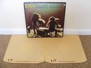 CAN Tago Mago LP 1971 UA United Artists UK 1st Press