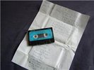FEVERFEW - DEMO TAPE C86 TWEE BLUEBOY SARAH RECORDS