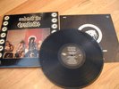 GENOCIDE Submit To Genocide LP Hardcore Punk Metal