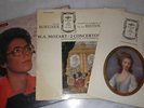 ERATO etc(3 lps)/ MICHELE BOEGNER, piano