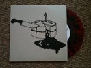 Blood Red Shoes Limite Debut 7