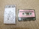 Extortion tape #45/100 infest rupture blkout spazz