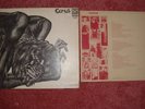 Comus First Utterance 1971 Original Rare