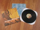 AT THE DRIVE-IN RELATIONSHIP OF COMMAND LP mars volta