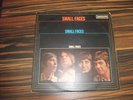 RARE SMALL FACES LP ON IMMEDIATE IMLP 008