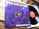 ASSOCIATION P.C. SUN ROTATION 1970 MINT KRAUT/JAZZ MPS