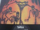 SAMHAIN NOVEMBER COMING FIRE LP KBD SIGNED DANZIG RARE