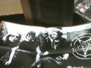 MASTERS HAMMER- ritual RARE 4LP SET RED VINYL 