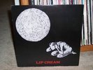 LIP CREAM S/T LP Japan Hardcore GAUZE GISM Selfish