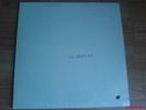 the beatles white album  SEALED CANADIAN VINYL LP MINT