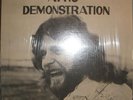 KENNETH HIGNEY Attic Demonstation LP OUTSIDER PSYCH