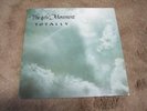 The 4th Movement - Totally - rare orig private heavy LP