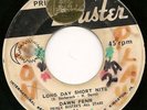 Dawn Penn 45 LONG DAY SHORT NIGHT Prince Buster LISTEN