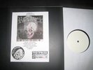 Rezurex - Beyond The Grave LP Psychobilly Testpress RAR
