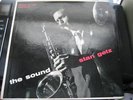 Stan Getz The Sound original Roost LP 2207