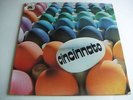 LP ITALIAN PROG CINCINNATO - CINCINNATO - ORIGINALE