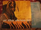 At The Drive-In-Relationship Of Command LP Mars Volta