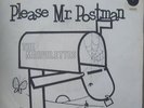 The Marvelettes  - Please Mr. Postman -  1961 US PS 7