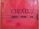 PRIVATE Hard Rock AOR Pomp LP CHEXERZ