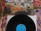 KALPA inget nytt under solen prog psych LP rare decca