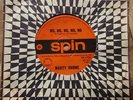 SPIN EK1790: MARTY RHONE ORIG.1967 OZ POP-PSYCH 7