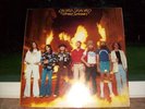 LYNYRD SKYNYRD STREET SURVIVORS ORIGINAL FLAME