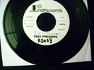Ink & Dagger, TEST PRESS Experiments in...