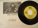 Chris Stamey, Alex Chilton  45 record 