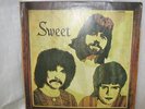 The Sweet - Turkish Turkey LP Calliope Record