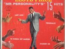 Lloyd Price  - Mr. Personality -   USA PS 7