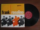FRANK ROSOLINO