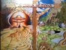 Rare XIAN Psych LP joyful noise NO ROOM IN THE MIDDLE