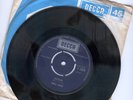 SMALL FACES - PATTERNS / E TOO D -DECCA F12619 - HEAR
