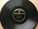 Freddie Keppard's Jazz Cardinals on Parmount 12399