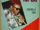 TOP CAT - SENSIMILLA MAN - ORIG 1989 UK SIR COXSONE LP