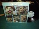 The Turtles-WOODENHEAD-WW-7133 Psych Lp