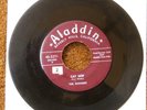 Drip Drop/Cat Hop The Dodgers rare Doo Wop LISTEN