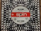 SPIN EK1571: MARTY RHONE+ BEE GEES ORIG1967 OZ PSYCH 7